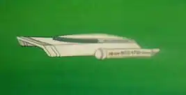 Aquashuttle-submerged