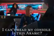 Arabic