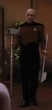 Archaeological tools