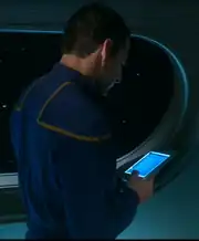 Archer updating his will