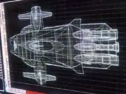 Arctic One schematic