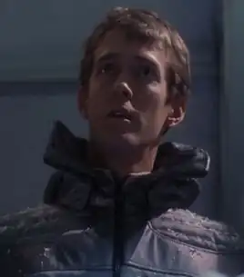 ...as an arctic researcher