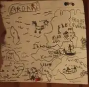 Ardani drawing