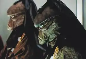 Ariolo ambassadors in 2286