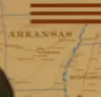 Arkansas