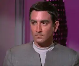 ... as Arne Darvin in 1967