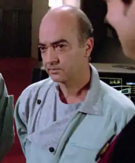 Arthur Malencon in 2364