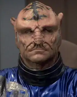 Assan, an Imhotep male