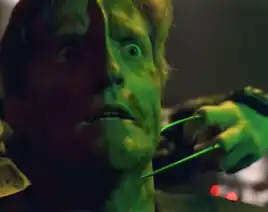 ... as a member of species 10026