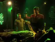 Assimilation Chamber 2376