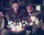 Augment birthday party