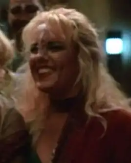 ... as an Alsaurian prostitute