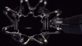 Tubes that adjust to the size of new vessels