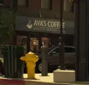 Ava's Coffee