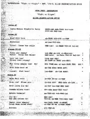 Axanar language pronunciation guide