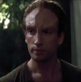 Axum, a member of his species