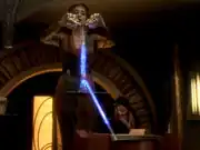 Bajoran Gratitude Festival bigins