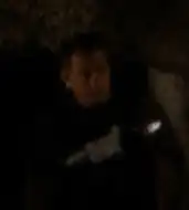 Bajoran freedom fighter 4