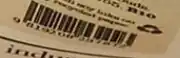 Barcode