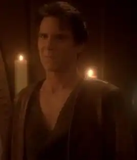 Bareil Antos (mirror)