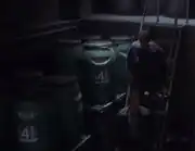 Barrels aboard fortunate