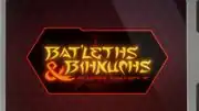 Bat'leths & BiHnuchs graphic