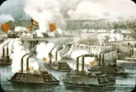 Battle of Fort Hindman