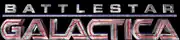Battlestar Galactica logo (new)