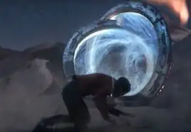 Bauston Camilleri, Those Old Scientists