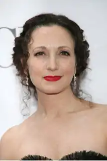 Bebe Neuwirth