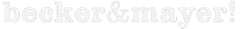 becker mayor logo