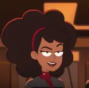 Beckett Mariner in the 2370s