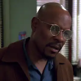 Benny Russell (1953)