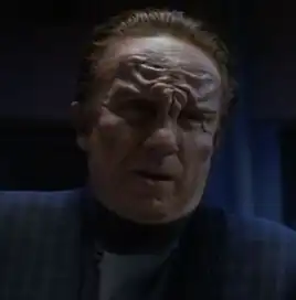 George Hearn as Berel