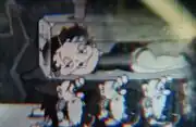 Betty Boop cartoon