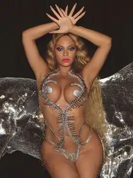 Beyoncé