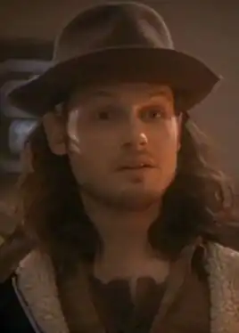 ...as Biddle Coleridge