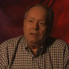 Bill Wistrom in 2002