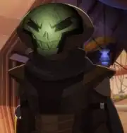 Billups as bounty hunter