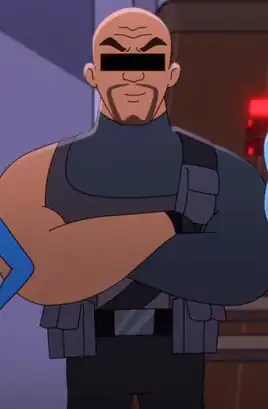 Black ops operative 1