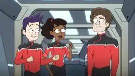 Terminal Provocations