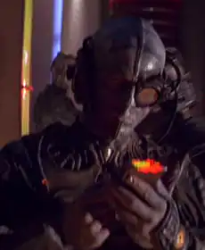 ...as the assimilated Bolian Borg