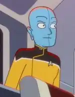 Bolian Inglewood operations lieutenant