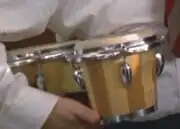 Bongos