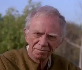 Ray Walston