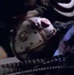 Borg auto-regeneration unit