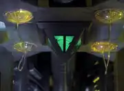 Borg distribution node