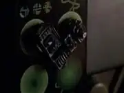 Borg interlink module