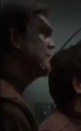 ...as a Borothan pilgrim