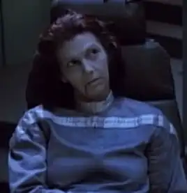 ...as a dead scientist